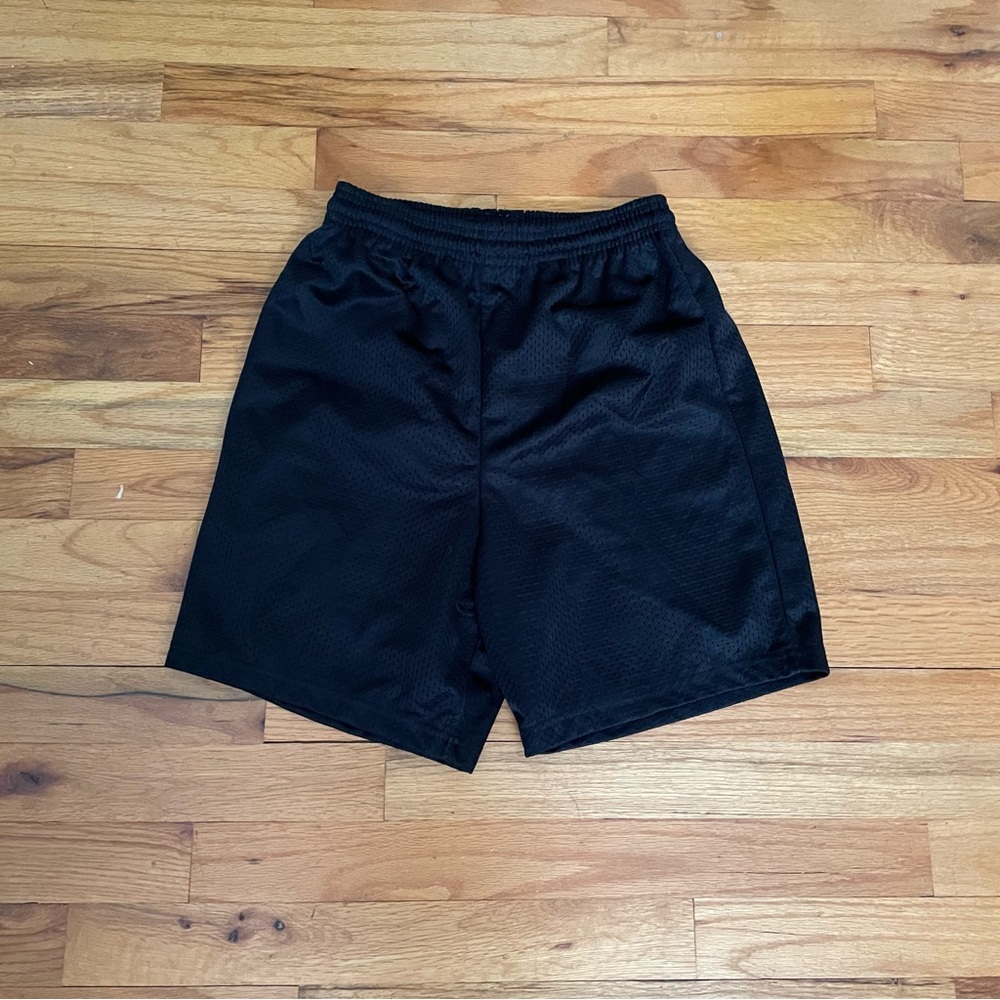 Boys Athletic Shorts